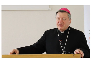 Abp Kupny mówi o komisji ds. przestępstw seksualnych w KEP