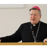 Abp Kupny mówi o komisji ds. przestępstw seksualnych w KEP