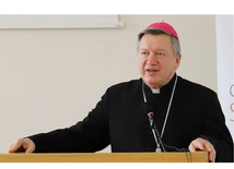 Abp Kupny mówi o komisji ds. przestępstw seksualnych w KEP