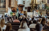 Kaziemierski Festiwal Organowy