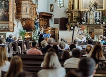 Kaziemierski Festiwal Organowy