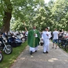 4. Zjazd Motocyklowy w Okocimiu