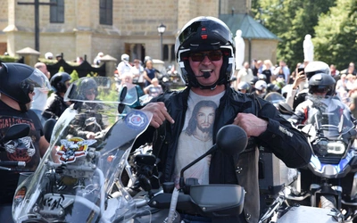 Zjazd Motocyklowy