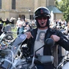 Zjazd Motocyklowy