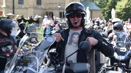 Zjazd Motocyklowy