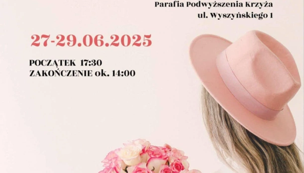Z Marią Magdaleną poznają prawdę o kobiecości