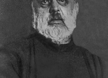Św. Adam Chmielowski