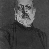 Św. Adam Chmielowski
