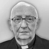 Zmarł śp. ks. prałat Józef Kużaj