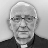 Zmarł śp. ks. prałat Józef Kużaj