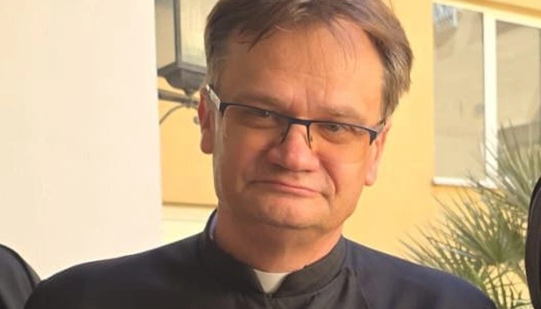 Kamilianie mają nowego prowincjała 