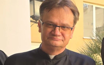 Kamilianie mają nowego prowincjała
