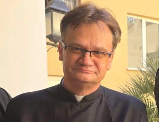 Kamilianie mają nowego prowincjała 