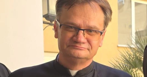Kamilianie mają nowego prowincjała