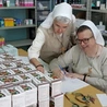 „Wracamy, bo ktoś tam na nas czeka”. 