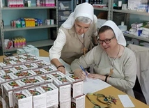 „Wracamy, bo ktoś tam na nas czeka”. 