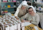 „Wracamy, bo ktoś tam na nas czeka”. 