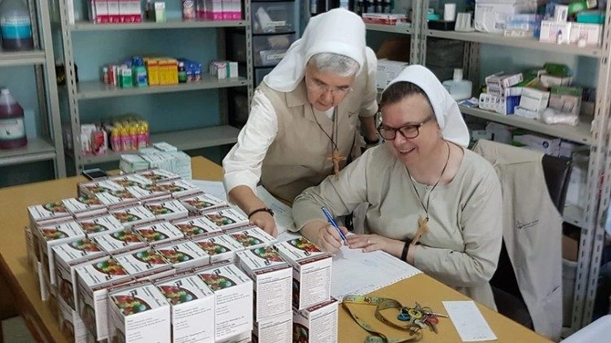 „Wracamy, bo ktoś tam na nas czeka”. 