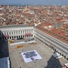 Plac św. Marka w Wenecji