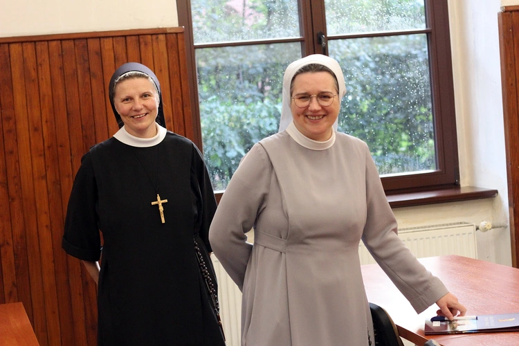 Głosowanie członków komisji synodalnych nad dokumentem roboczym (koniec etapu wiosennego)