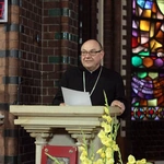 Głosowanie członków komisji synodalnych nad dokumentem roboczym (koniec etapu wiosennego)