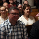 Głosowanie członków komisji synodalnych nad dokumentem roboczym (koniec etapu wiosennego)