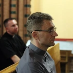 Głosowanie członków komisji synodalnych nad dokumentem roboczym (koniec etapu wiosennego)