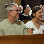 Głosowanie członków komisji synodalnych nad dokumentem roboczym (koniec etapu wiosennego)