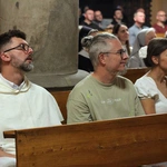 Głosowanie członków komisji synodalnych nad dokumentem roboczym (koniec etapu wiosennego)