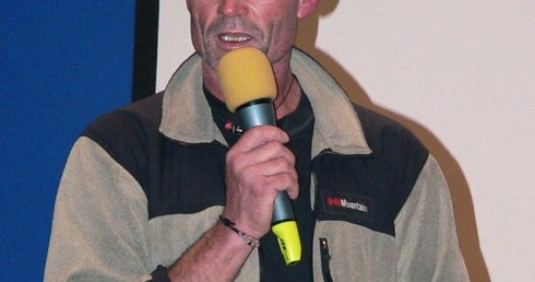 Ryszard Pawłowski