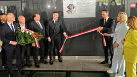 Dworzec im. Mikołaja Kopernika