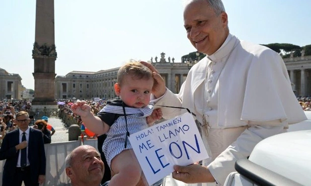 Nowa propozycja Vatican News dla parafii w Polsce 