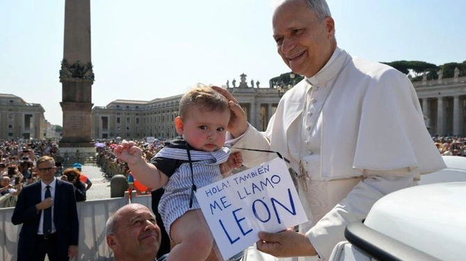 Nowa propozycja Vatican News dla parafii w Polsce 