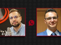 Ekspert ds. Bliskiego Wschodu: Ile potrwa wojna? Należy to liczyć w tygodniach