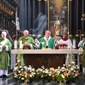Jubileusz samorządowców