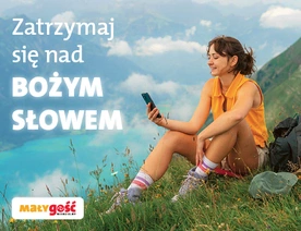 6 lipca 2025 Druga niedziela wakacji