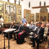 Nowe otwarcie Muzeum Diecezjalnego w Tarnowie
