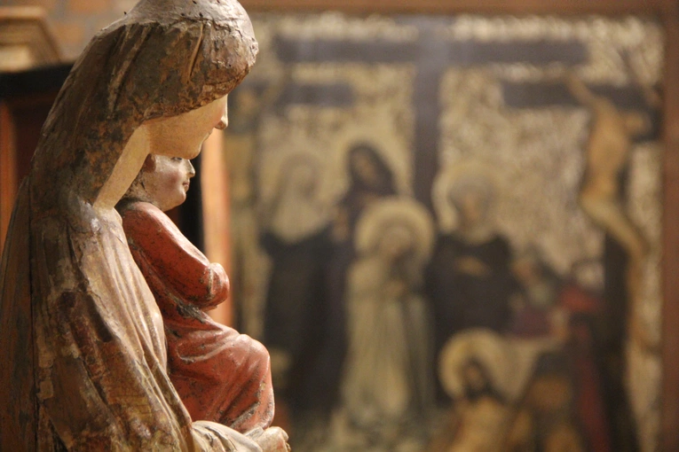 Tarnów. Nowe otwarcie Muzeum Diecezjalnego