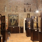 Tarnów. Nowe otwarcie Muzeum Diecezjalnego