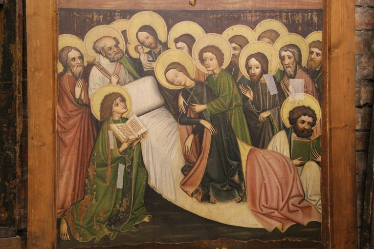 Tarnów. Nowe otwarcie Muzeum Diecezjalnego