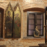 Tarnów. Nowe otwarcie Muzeum Diecezjalnego