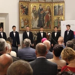 Tarnów. Nowe otwarcie Muzeum Diecezjalnego