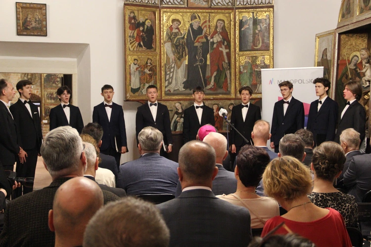 Tarnów. Nowe otwarcie Muzeum Diecezjalnego