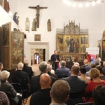 Tarnów. Nowe otwarcie Muzeum Diecezjalnego