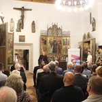 Tarnów. Nowe otwarcie Muzeum Diecezjalnego