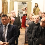 Tarnów. Nowe otwarcie Muzeum Diecezjalnego