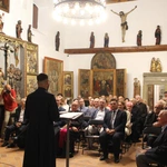 Tarnów. Nowe otwarcie Muzeum Diecezjalnego