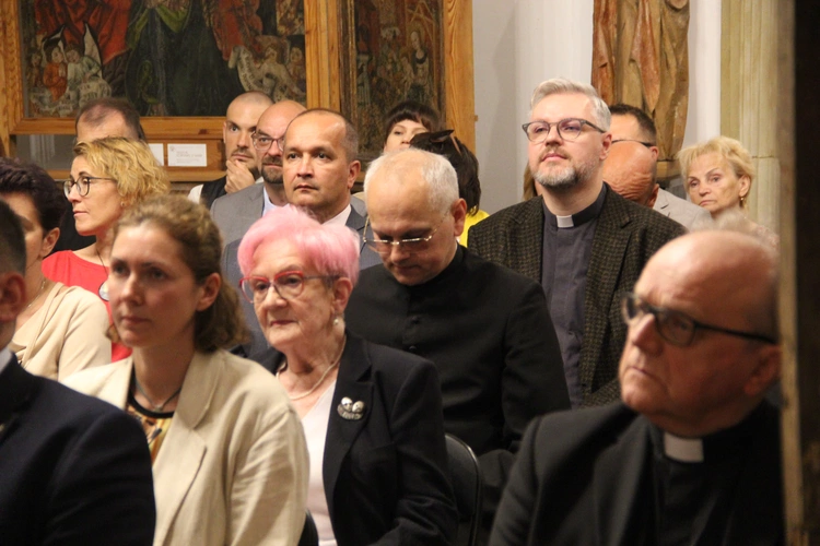 Tarnów. Nowe otwarcie Muzeum Diecezjalnego
