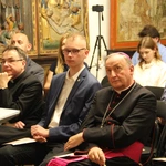 Tarnów. Nowe otwarcie Muzeum Diecezjalnego