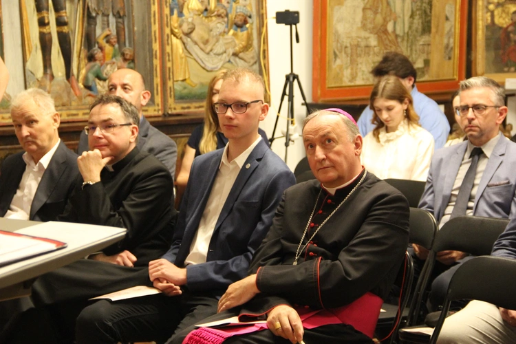 Tarnów. Nowe otwarcie Muzeum Diecezjalnego